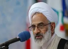 نماینده ولی فقیه در سپاه: خداوند به ما توفیق داده تا وارث انبیا و اولیا الهی باشیم