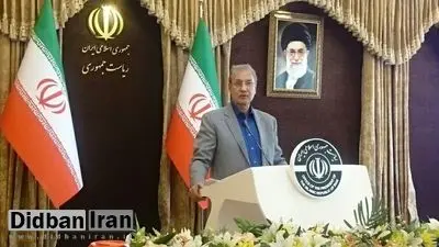 علی ربیعی: اظهارنظر درباره واگذاری سازمان زندان‌ها به دولت فعلاً امکان‌پذیر نیست
