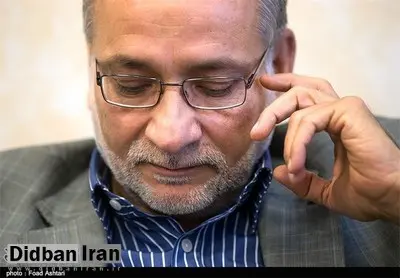 حسین مرعشی: برای وزارت میراث‌فرهنگی، صنایع‌دستی و گردشگری هیچکس بهتر از من نیست