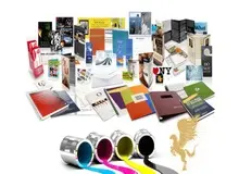 تبلیغات چاپی مدرن | از پوستر تا بسته بندی هوشمند