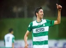 شاه ماهی نقل و انتقالات در باشگاه استقلال
