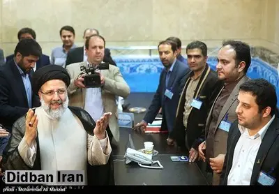 کیهان تکلیف اصولگرایان را مشخص کرد/ ابراهیم رئیسی نامزد انتخابات ریاست جمهوری شود
