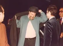 جسدی در یک سردخانه مخفی که ممکن است معمای ناپدید شدن امام موسی صدر را حل کند+عکس