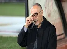 پیشکسوت استقلال آزاد شد
