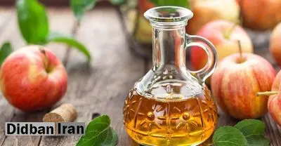 مصرف آبلیمو و سرکه سیب به صورت ناشتا به لاغری کمک میکند؟