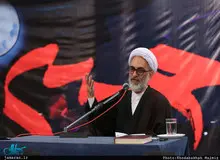 ناگفته‌های انصار حزب‌الله/ مخالفت امام بابرگزاری راهپیمایی توسط الله کرم/ ماجرای پناهنده شدن یک روحانی