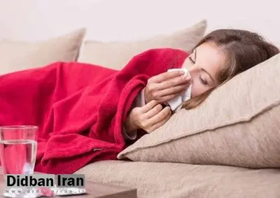 چگونه دوره سرماخوردگی را کوتاه کنیم؟