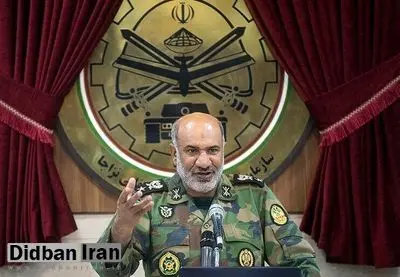 جانشین فرمانده نیروی زمینی ارتش: هیچ‌گاه پیش‌قدم حمله‌ای نخواهیم بود 