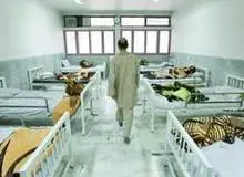 ٤٠‌هزار بیمار اعصاب و  روان بدون تخت هستند