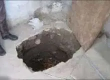 سرقت هالیوودی از طلافروشی در افسریه