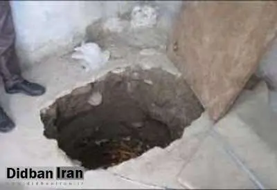 سرقت هالیوودی از طلافروشی در افسریه