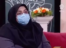 کارشناس صداوسیما: مردم چه لزومی دارد میوه بخورند؟/ قناعت کنید/ مردم برنج خالی بخورند/ فیلــــم