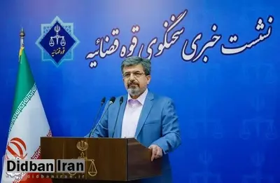 سخنگوی قوه قضاییه: در مجازات تعرض کنندگان به آمران معروف هیچ تخفیفی داده نمی‌شود/ آمران به معروف مشمول«حمایت قضایی از بسیج» می‌شوند