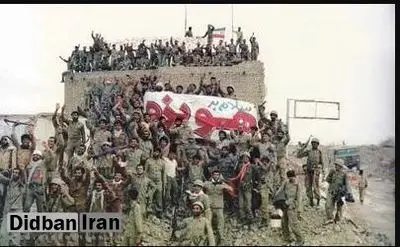 صدای کمتر شنیدهشده از نخستین پیام آزادی خرمشهر + فیلم