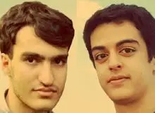 ۱۷۴ نفر از اعضای هیات علمی دانشگاه شریف به مقامات عالی رتبه نظام نامه نوشتند/ امیر حسین مرادی و علی یونسی را آزاد کنید