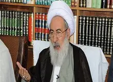 آیت‌الله مجتهد شبستری: تصمیم‌گیری درباره CFT و پالرمو یک‌جا انجام می‌شود/ باید صبر کنیم ببینیم آیا اروپا به تعهدات خود عمل میکند یا نه!
