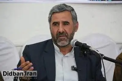 غلامرضا کاتب: امنیت نظام با استانیشدن انتخابات افزایش مییابد و اقتدار نظام حفظ می شود