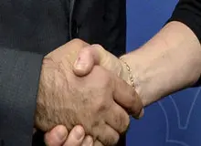 محققان با استفاده از بوی دست جنسیت فرد را آشکار کردند