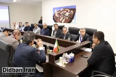 تأکید مدیرعامل پترول بر تکمیل هرچه سریع‌تر نخستین طرح تولید متیل آمین کشور 