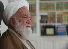 آیت‌الله مسعودی خمینی: ۷۰۰ میلیارد دلار در دولت احمدی نژاد صرف چه شد؟