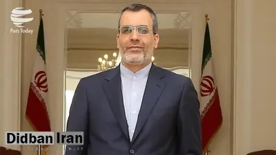 پیشبینی دستیار ارشد وزیر خارجه از عاقبت استعفای ظریف