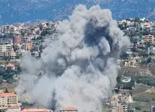 حزب الله از شهادت دو تن دیگر از رزمندگانش خبر داد