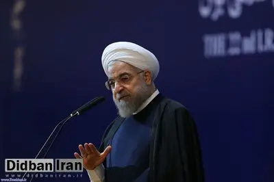 روحانی: از سیستم ارز در گذشته و حالا ناراضی هستم/ نمی‌دانم چرا بعضی‌ها از موبایل بدشان می‌آید