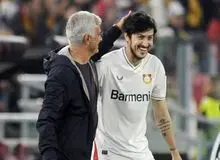 مورینیو مهاجم تیم‌ملی ایران را نمی‌خواهد!