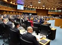 نماینده بریتانیا در آژانس: شورای امنیت ۶ قطعنامه قبلی علیه ایران برقرار کرده؛ همه کشورها موظف‌ند اجرا کنند 