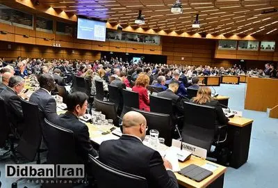 نماینده بریتانیا در آژانس: شورای امنیت ۶ قطعنامه قبلی علیه ایران برقرار کرده؛ همه کشورها موظف‌ند اجرا کنند 