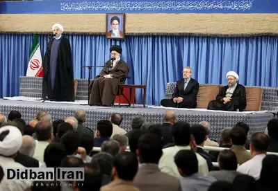 مردمسالاری دینی از هدایای بعثت پیامبر اسلام(ص) است/ ملت بزرگ ایران در پی خلق حماسهای جدید است