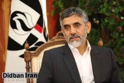 قائم مقام دبیرکل ستاد مبارزه با موادمخدر: وضعیت اعتیاد درکشور بطور هوشمندانه رصد خواهد شد