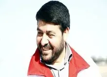 گام های بلند توسعه و تقویت توان امدادی هلال احمر با حضور دکتر کولیوند