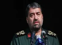  جانشین رئیس سازمان بسیج مستضعفین: انقلاب اسلامی امروز میلیون‌ها بسیجی و ده‌ها هزار طلبه در اختیار دارد/ منظور ما از انقلاب اسلامی اسلام ناب محمدی (ص) است