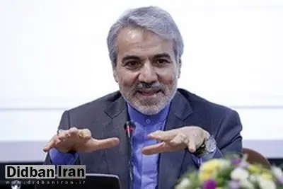 پاسخ نوبخت به امام جمعه تهران: همین تریبون نماز جمعه دولت را مجبور کرد 35 هزار میلیارد تومان به مالباختگان موسسات مالی بدهد

