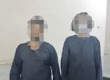 قتل مرد ۸۰ ساله به دست دو آرایشگر جوان به خاطر ۵۰ میلیون تومان+جزییات 