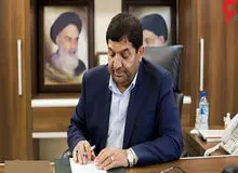 معاون اول رئیس جمهور، وعده ارزانی هیچ کالایی را نداده است 