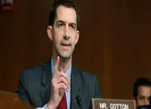 اکسیوس: سناتور تام کاتن گفته که در دولت ترامپ پست نخواهد گرفت / او نامزد احتمالی انتخابات آینده آمریکاست