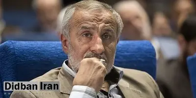 الیاس نادران خطاب به رئیس جمهور: کشور را با روزمرگی اداره می‌کنید/ از دشمن توقع همراهی و حل مشکلات داخلی نداشته باشید
