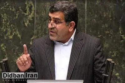 یک نماینده خطاب به وزیر صمت: مردم را فریب ندهید؛ مافیای خودروسازی را معرفی کنید