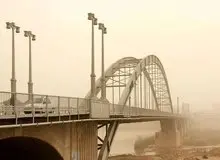 اعتراف به نقش آلاینده‌های داخلی در آلودگی اهواز؛ هزینه سنگین بی‌عملی صنعتی و کشاورزی بر سلامت و جیب مردم