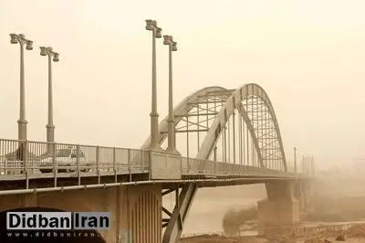 اعتراف به نقش آلاینده‌های داخلی در آلودگی اهواز؛ هزینه سنگین بی‌عملی صنعتی و کشاورزی بر سلامت و جیب مردم