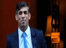 ریشی سوناک: امیدواریم پس از حملات ما، حوثی‌ها از اقدامات خود عقب‌نشینی کنند