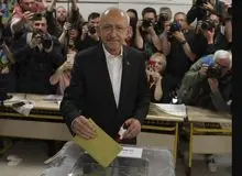 قلیچدار اوغلو: جلوتر هستیم