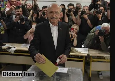 قلیچدار اوغلو: جلوتر هستیم