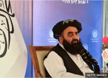 طالبان: ما هم میخواهیم در مجمع عمومی سازمان ملل سخنرانی کنیم