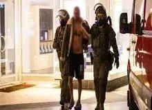 یک ایرانی در آلمان به دلیل توطئه برای انجام «حمله اسلام‌گرایانه» با سم سیانور و رایسین بازداشت شد 