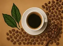 آیا قهوه پروتئینی برای سلامتی مفید است؟