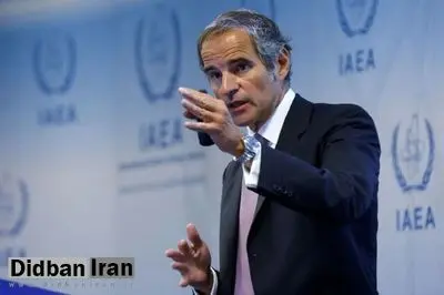 گروسی: در مقطعی ممکن است ۲۰ تا ۲۵ کشور، دارای سلاح هستهای شوند/ امروز خطر وقوع یک درگیری هستهای بیشتر از گذشته است/ چین در حال تولید بیشتر سلاح هستهای است