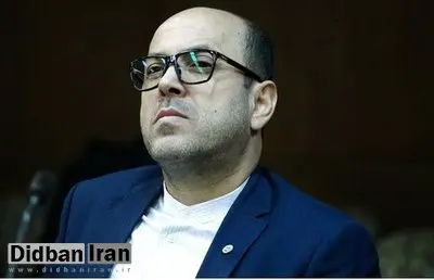 وزیر ورزش استعفای رییس هیات مدیره استقلال را پذیرفت